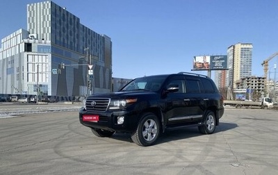 Toyota Land Cruiser 200, 2014 год, 4 800 000 рублей, 1 фотография