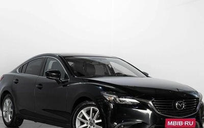 Mazda 6, 2017 год, 2 599 000 рублей, 1 фотография