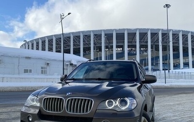BMW X5, 2012 год, 2 499 999 рублей, 1 фотография