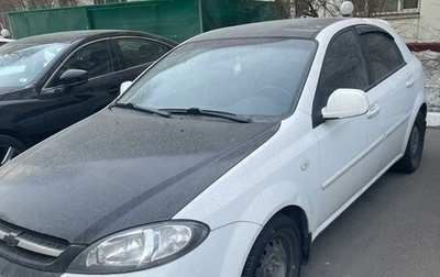 Chevrolet Lacetti, 2012 год, 470 000 рублей, 1 фотография