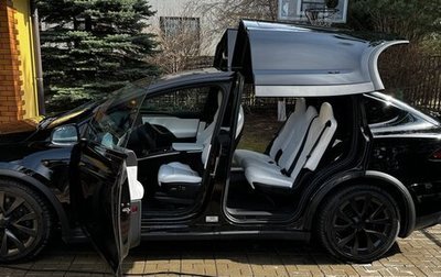 Tesla Model X I, 2023 год, 11 600 000 рублей, 1 фотография