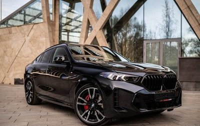 BMW X6, 2023 год, 17 250 000 рублей, 1 фотография