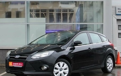 Ford Focus III, 2013 год, 839 000 рублей, 1 фотография