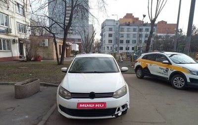 Volkswagen Polo VI (EU Market), 2014 год, 490 000 рублей, 1 фотография
