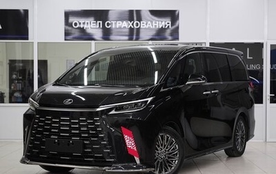 Lexus LM, 2023 год, 19 499 000 рублей, 1 фотография