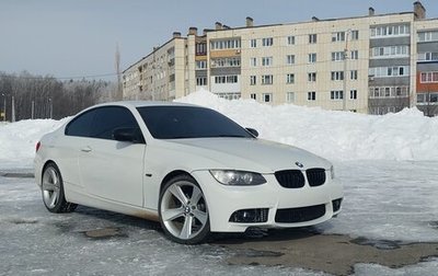 BMW 3 серия, 2011 год, 1 475 000 рублей, 1 фотография