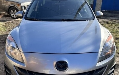 Mazda 3, 2011 год, 1 030 000 рублей, 1 фотография