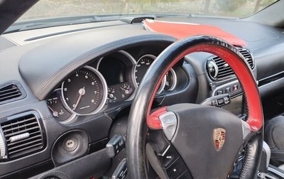 Porsche Cayenne III, 2008 год, 1 550 000 рублей, 1 фотография