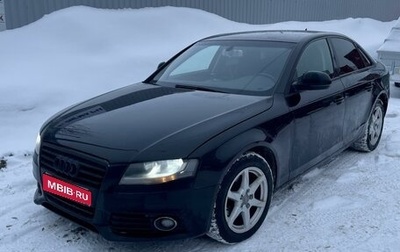 Audi A4, 2008 год, 720 000 рублей, 1 фотография