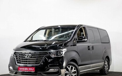 Hyundai H-1 II рестайлинг, 2019 год, 3 067 050 рублей, 1 фотография