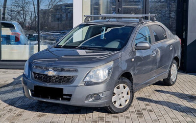 Chevrolet Cobalt II, 2014 год, 739 000 рублей, 1 фотография