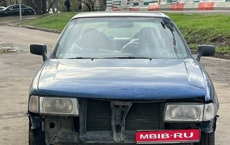 Audi 80, 1991 год, 145 000 рублей, 1 фотография