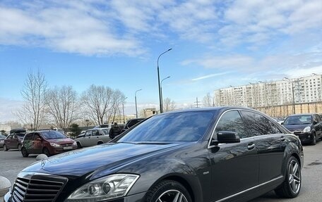 Mercedes-Benz S-Класс, 2012 год, 2 100 000 рублей, 3 фотография