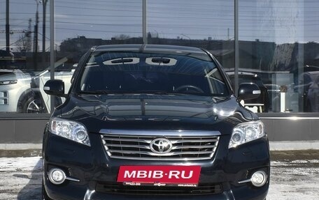 Toyota RAV4, 2012 год, 1 420 000 рублей, 2 фотография