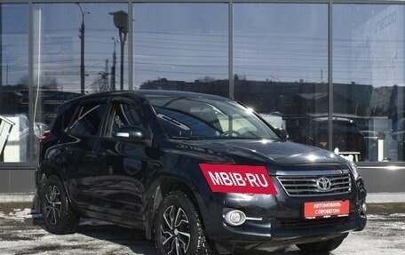Toyota RAV4, 2012 год, 1 420 000 рублей, 3 фотография