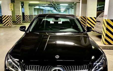 Mercedes-Benz C-Класс, 2015 год, 2 450 000 рублей, 2 фотография