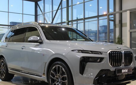 BMW X7, 2023 год, 18 950 000 рублей, 2 фотография