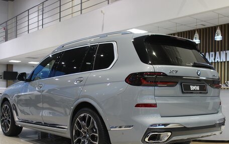 BMW X7, 2023 год, 18 950 000 рублей, 4 фотография