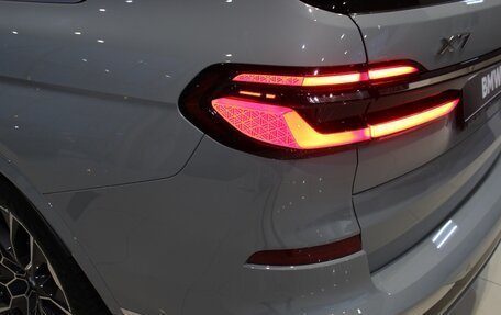 BMW X7, 2023 год, 18 950 000 рублей, 8 фотография