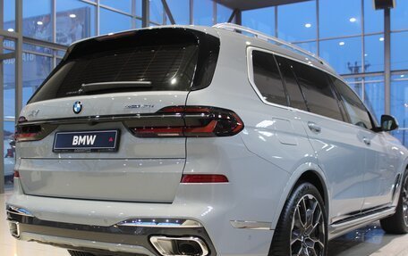 BMW X7, 2023 год, 18 950 000 рублей, 5 фотография