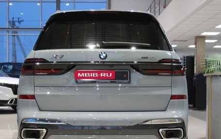 BMW X7, 2023 год, 18 950 000 рублей, 6 фотография