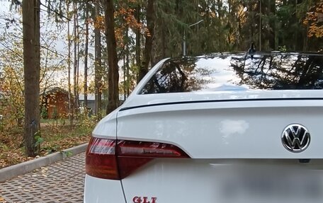 Volkswagen Jetta VII, 2019 год, 2 800 000 рублей, 6 фотография
