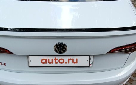 Volkswagen Jetta VII, 2019 год, 2 800 000 рублей, 7 фотография