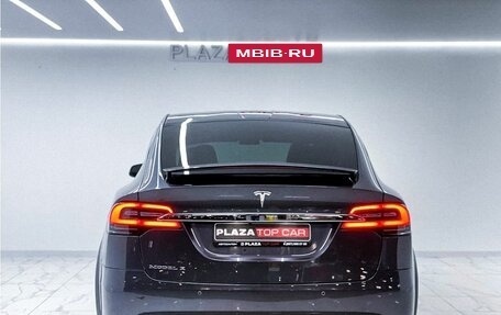 Tesla Model X I, 2018 год, 5 199 000 рублей, 9 фотография