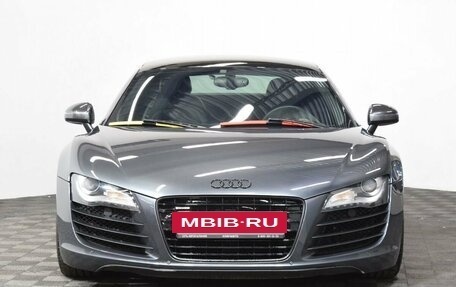 Audi R8, 2007 год, 5 999 000 рублей, 2 фотография