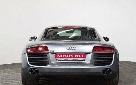 Audi R8, 2007 год, 5 999 000 рублей, 5 фотография