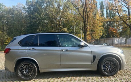 BMW X5 M, 2016 год, 3 999 000 рублей, 4 фотография
