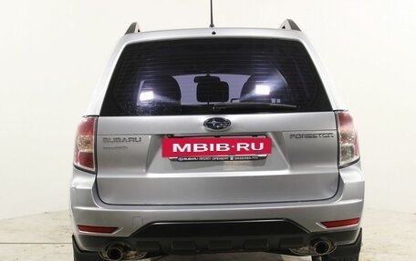 Subaru Forester, 2011 год, 1 600 000 рублей, 4 фотография