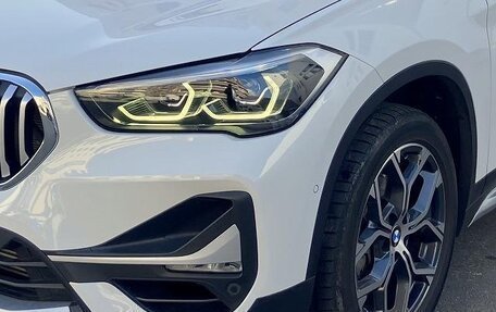 BMW X1, 2021 год, 1 800 000 рублей, 4 фотография
