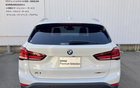 BMW X1, 2021 год, 1 800 000 рублей, 6 фотография