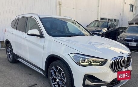 BMW X1, 2021 год, 1 800 000 рублей, 3 фотография