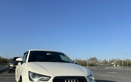 Audi A1, 2013 год, 1 350 000 рублей, 2 фотография