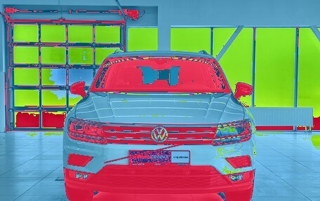 Volkswagen Tiguan II, 2019 год, 2 650 000 рублей, 8 фотография