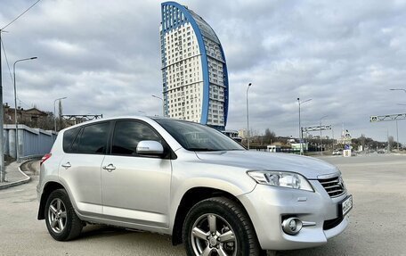 Toyota RAV4, 2012 год, 1 700 000 рублей, 10 фотография