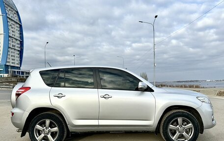 Toyota RAV4, 2012 год, 1 700 000 рублей, 11 фотография