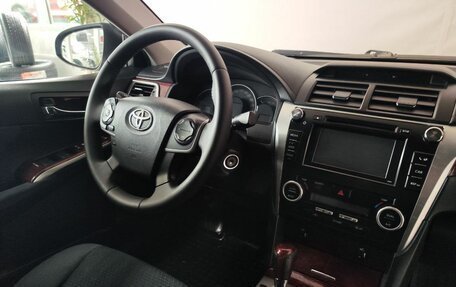Toyota Camry, 2013 год, 1 909 900 рублей, 5 фотография