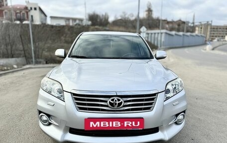 Toyota RAV4, 2012 год, 1 700 000 рублей, 9 фотография