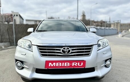 Toyota RAV4, 2012 год, 1 700 000 рублей, 8 фотография