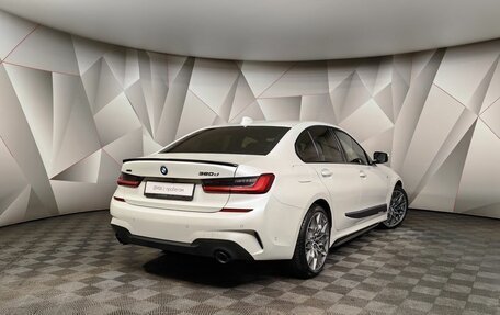BMW 3 серия, 2020 год, 4 600 000 рублей, 2 фотография