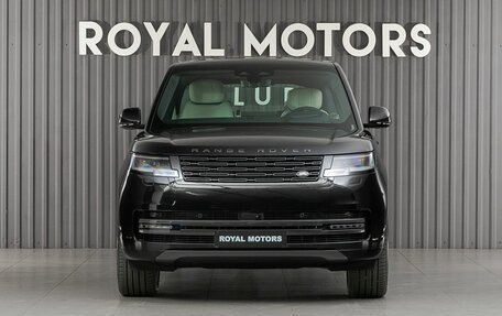 Land Rover Range Rover IV рестайлинг, 2024 год, 29 620 000 рублей, 2 фотография