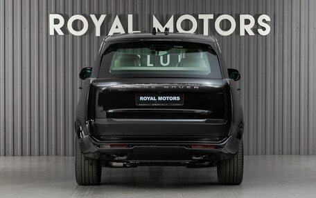 Land Rover Range Rover IV рестайлинг, 2024 год, 29 620 000 рублей, 4 фотография