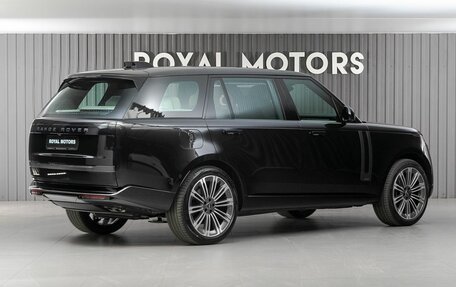 Land Rover Range Rover IV рестайлинг, 2024 год, 29 620 000 рублей, 5 фотография