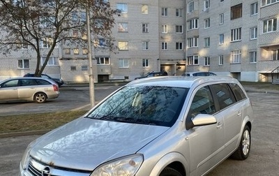 Opel Astra H, 2011 год, 675 000 рублей, 1 фотография