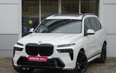 BMW X7, 2023 год, 17 900 000 рублей, 1 фотография