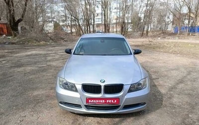 BMW 3 серия, 2006 год, 850 000 рублей, 1 фотография