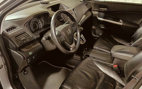 Honda CR-V IV, 2013 год, 2 550 000 рублей, 1 фотография